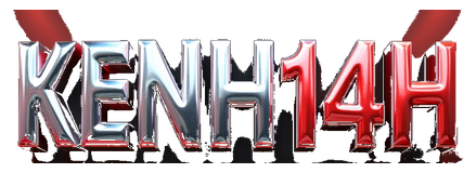 kenh14h logo